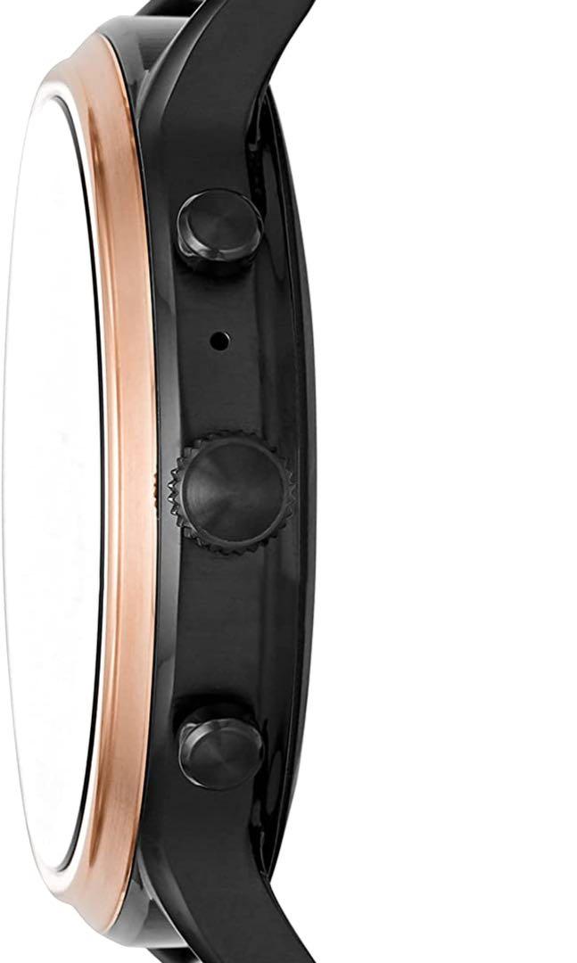 FOSSIL HR Julianna Gen 5 Smartwatch 