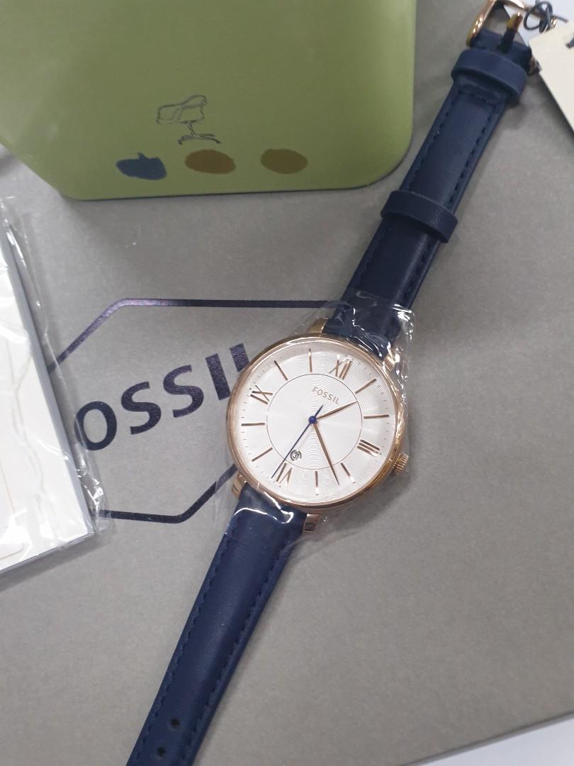 Fossil jacqueline leather hotsell