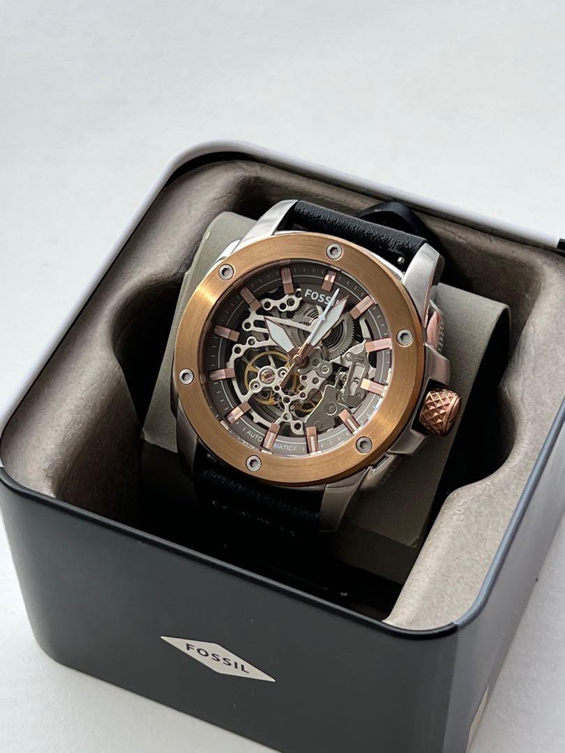Fossil cheap me 3082