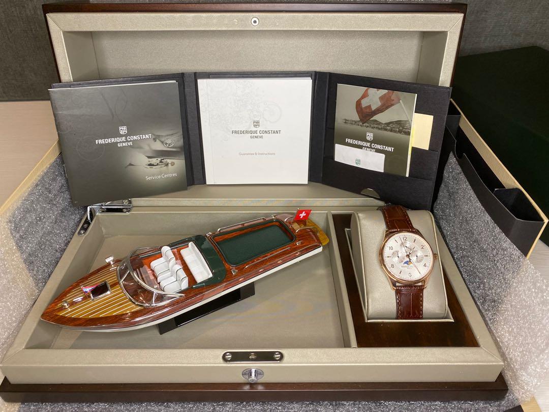 Frederique top constant harga