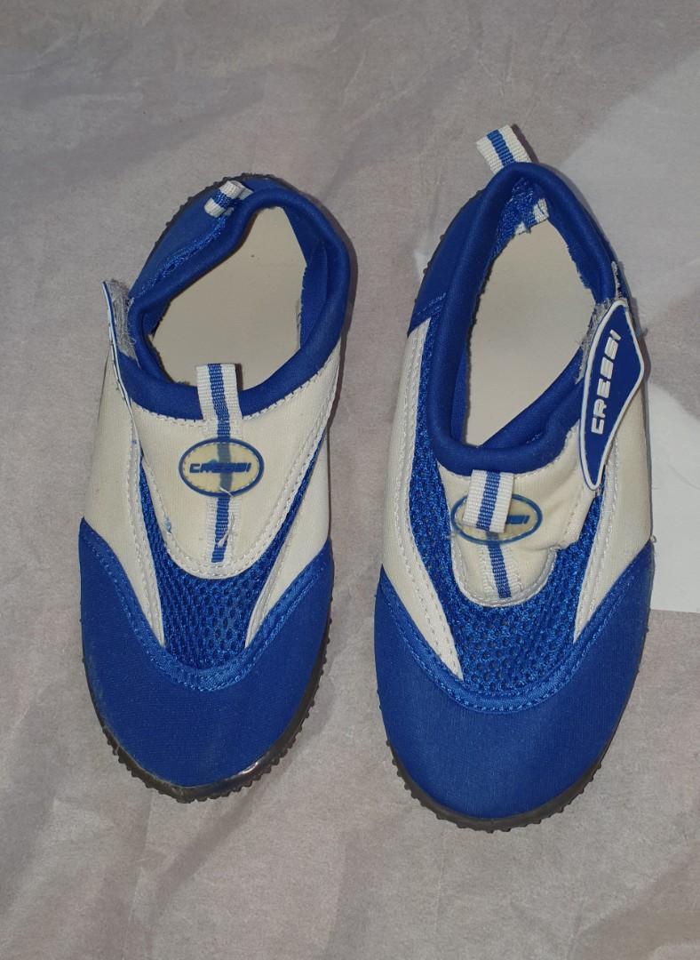 Free water shoes sale