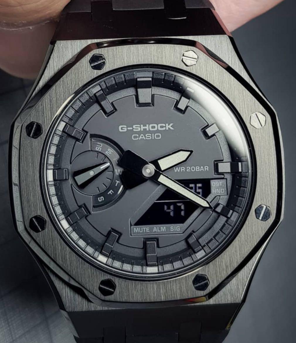 Casio g shock best seller on sale