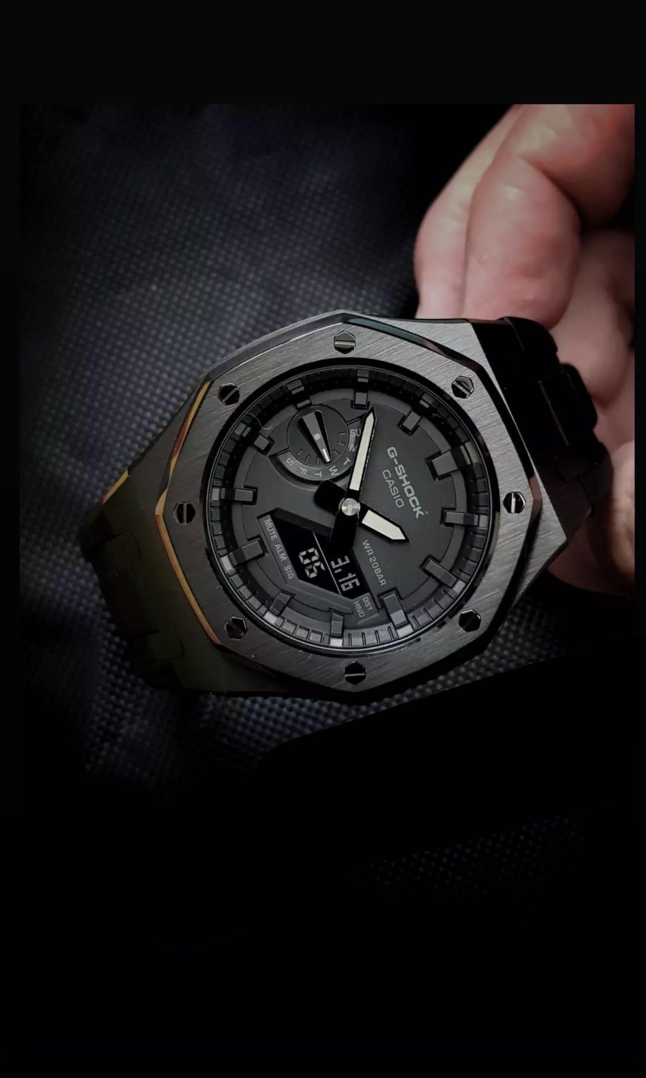 Casio g store shock best seller
