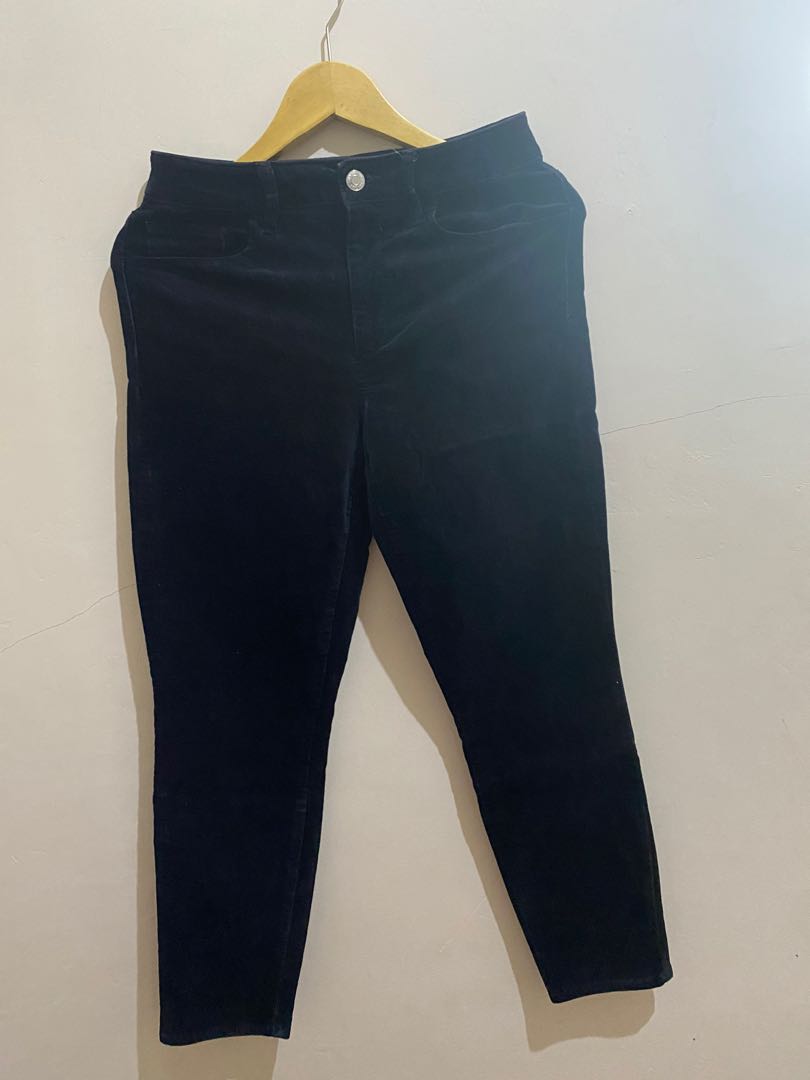 gap skinny jeans, Fesyen Wanita 