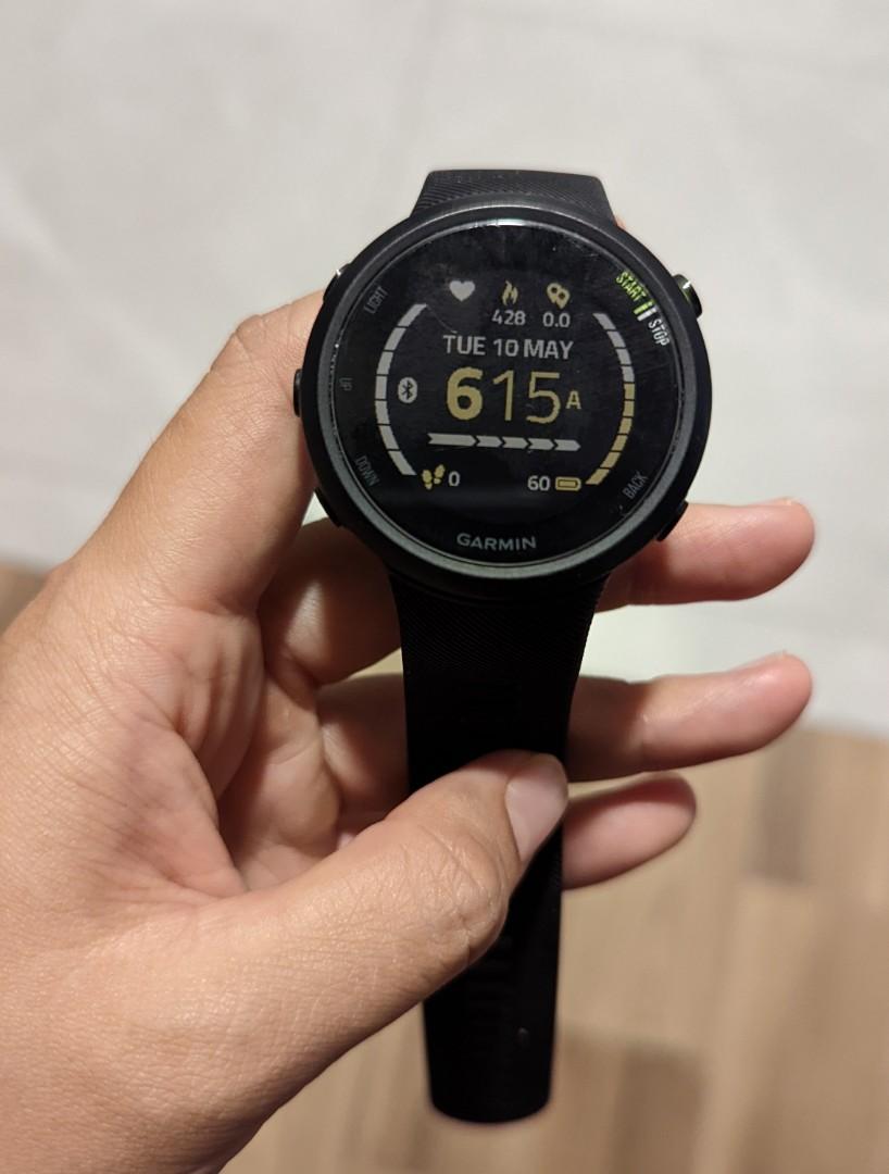 Garmin forerunner clearance 845