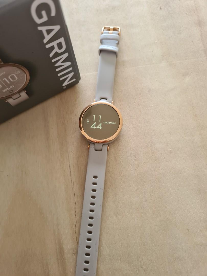 Garmin 645 rose hotsell gold