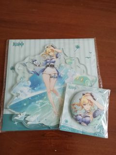 (Category: ) located in . Submitted by anime.resell.sg (Listing ID 1159632906, Image 1). Description: .
