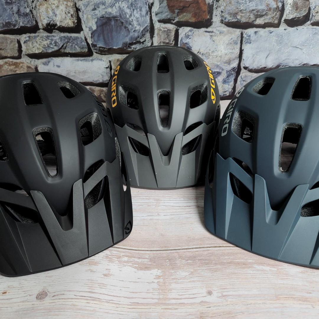 Giro fixture black deals