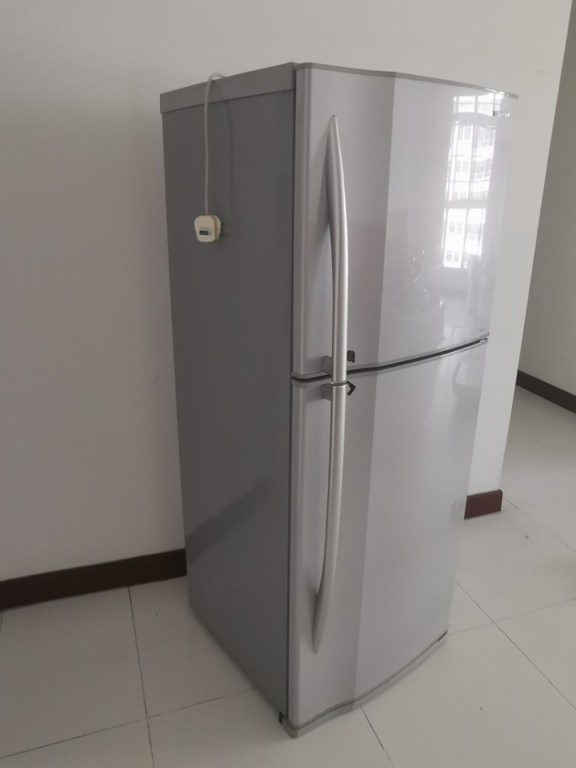 Good conditions Refrigerator, TV & Home Appliances, Kitchen Appliances
