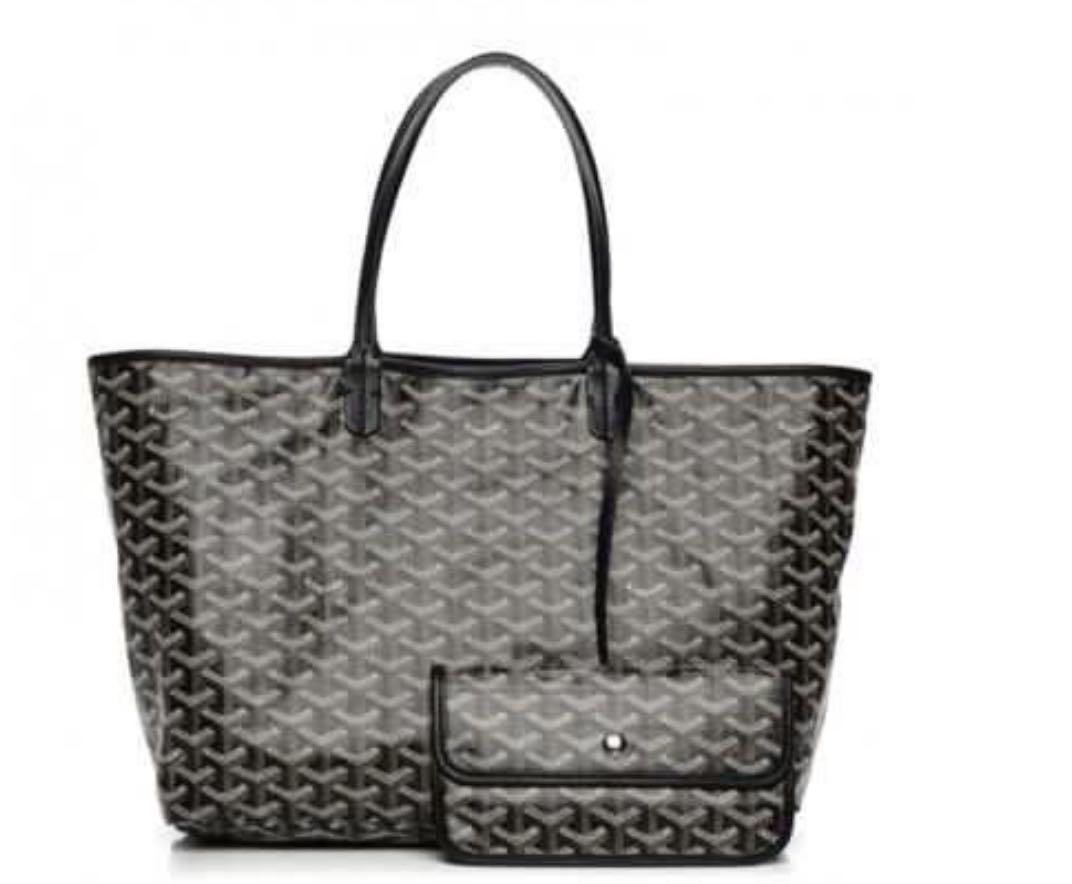 Goyard Saint Louis GM, Women's Fashion, Bags & Wallets, Tote Bags on  Carousell