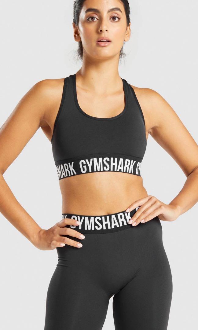Gymshark's Flex Collection For Women