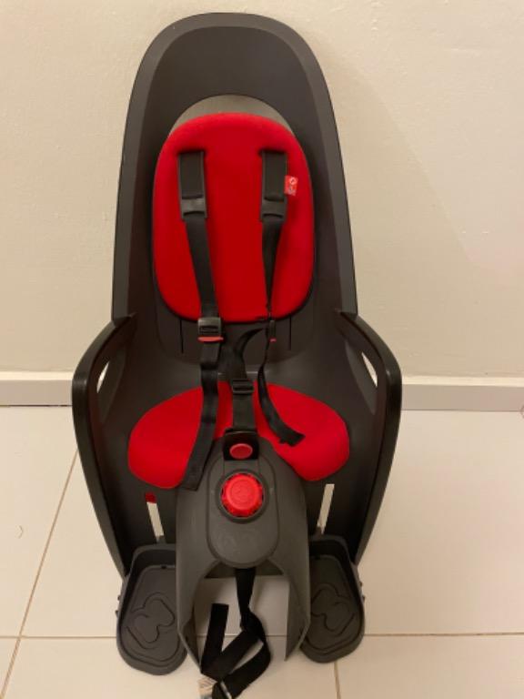 Hamax zenith shop relax baby seat