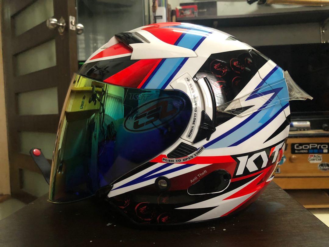 Helmet outlet kyt venom