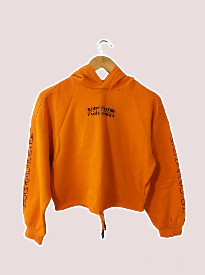 H&m sweatshirt sale best sale