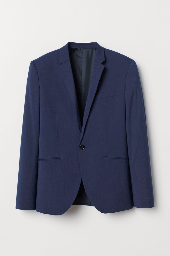 Jas h&m sales