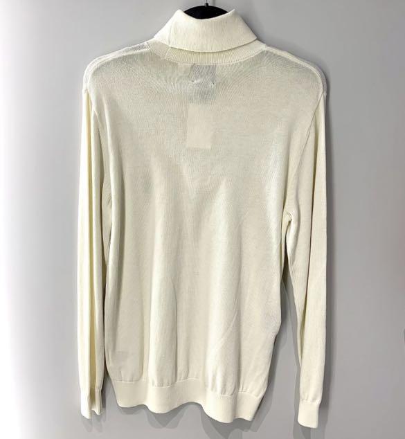 Turtleneck pria h&m outlet