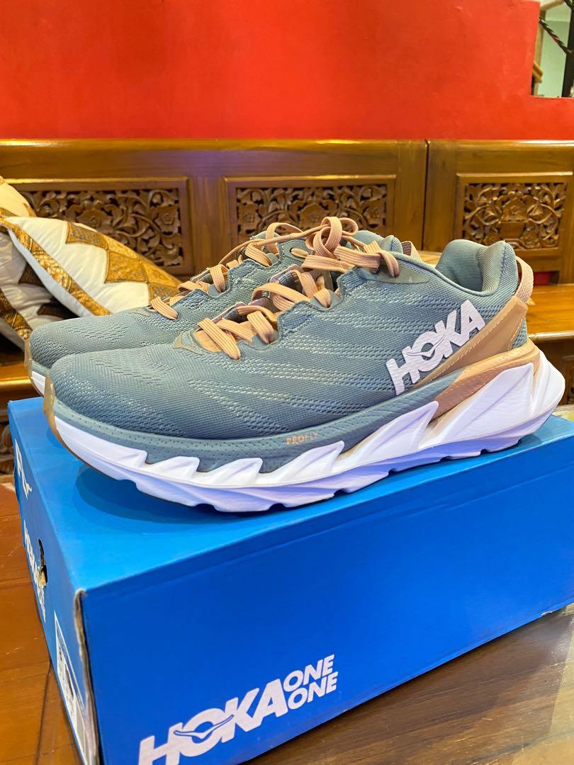 hoka elevon women's review