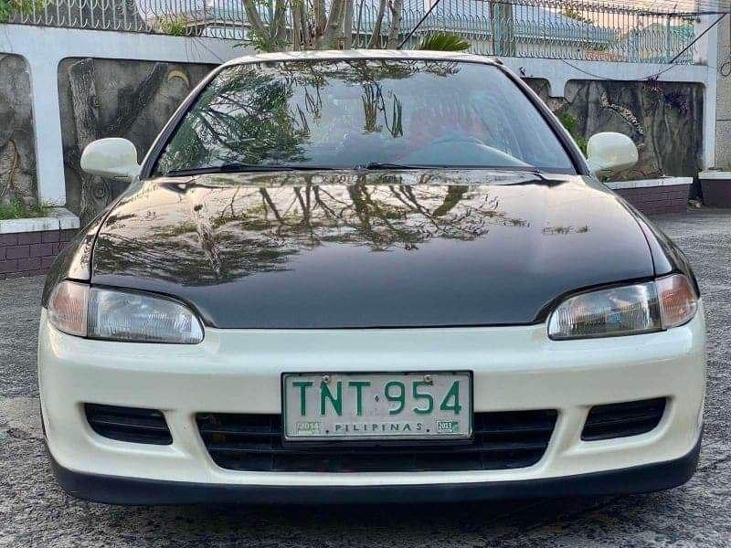 Honda EG Hatch Manual, Cars for Sale, Used Cars on Carousell