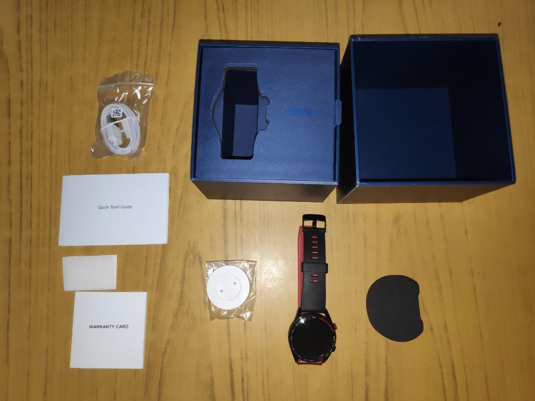 Honor magic 2025 lava