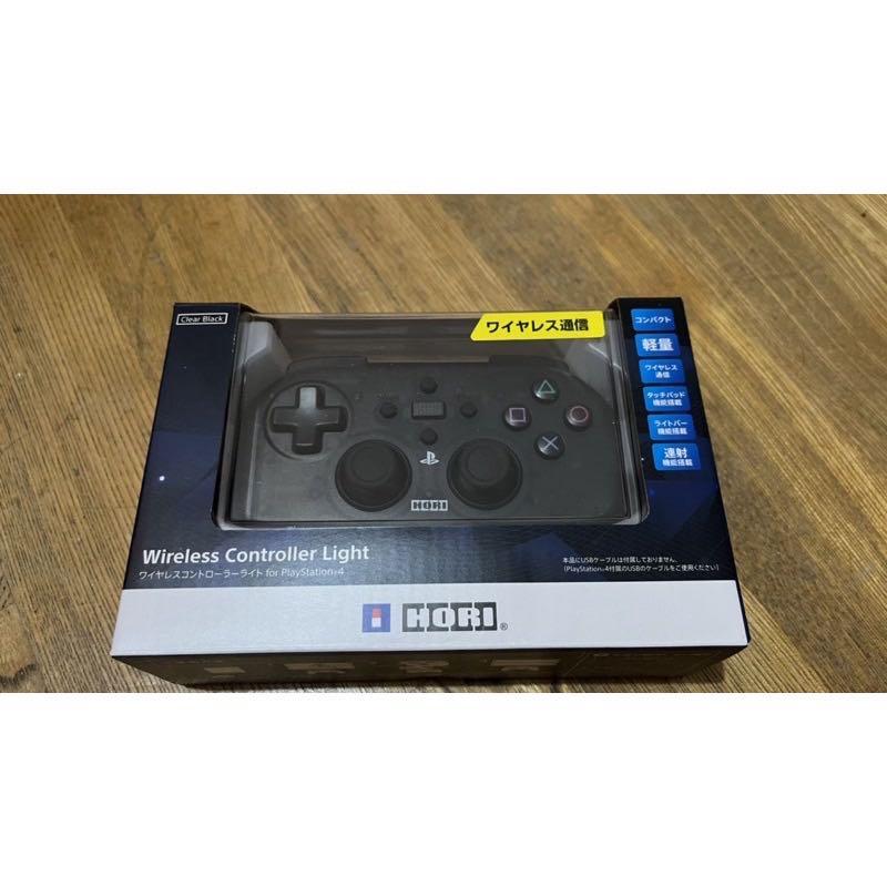 全新現貨 Hori Ps4 133 無線手把支援ps4 副廠手把 電玩 電玩週邊在旋轉拍賣