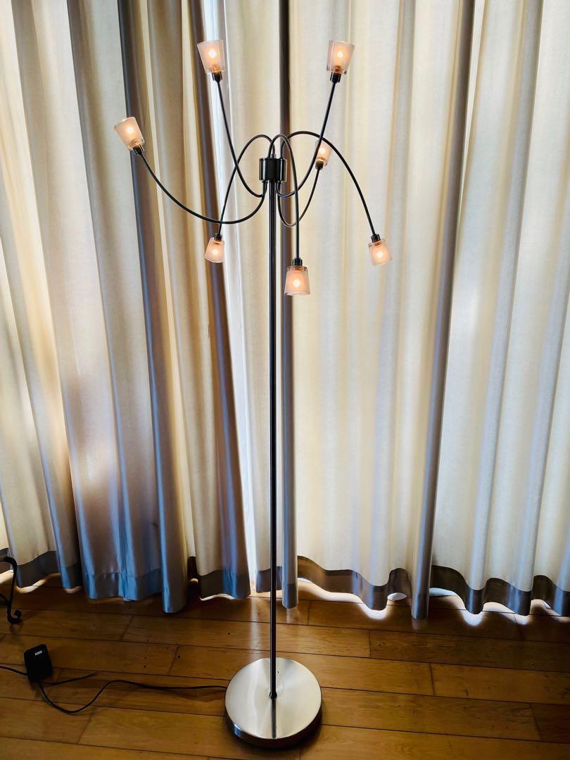 Ikea hotsell lamp dimmer