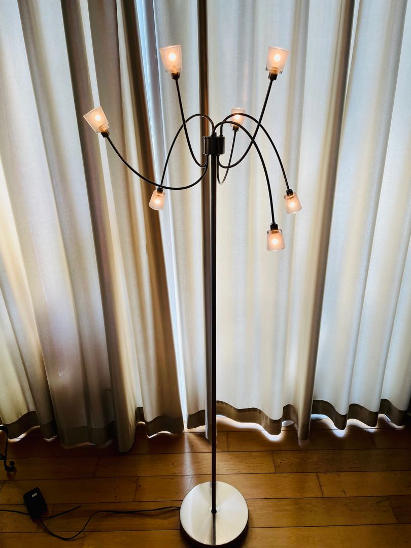 Hyatt floor lamp replacement shades hot sale