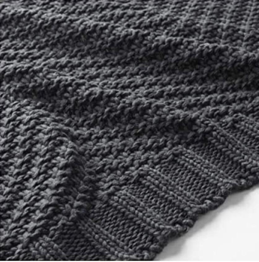 Ikea jennyann throw new arrivals