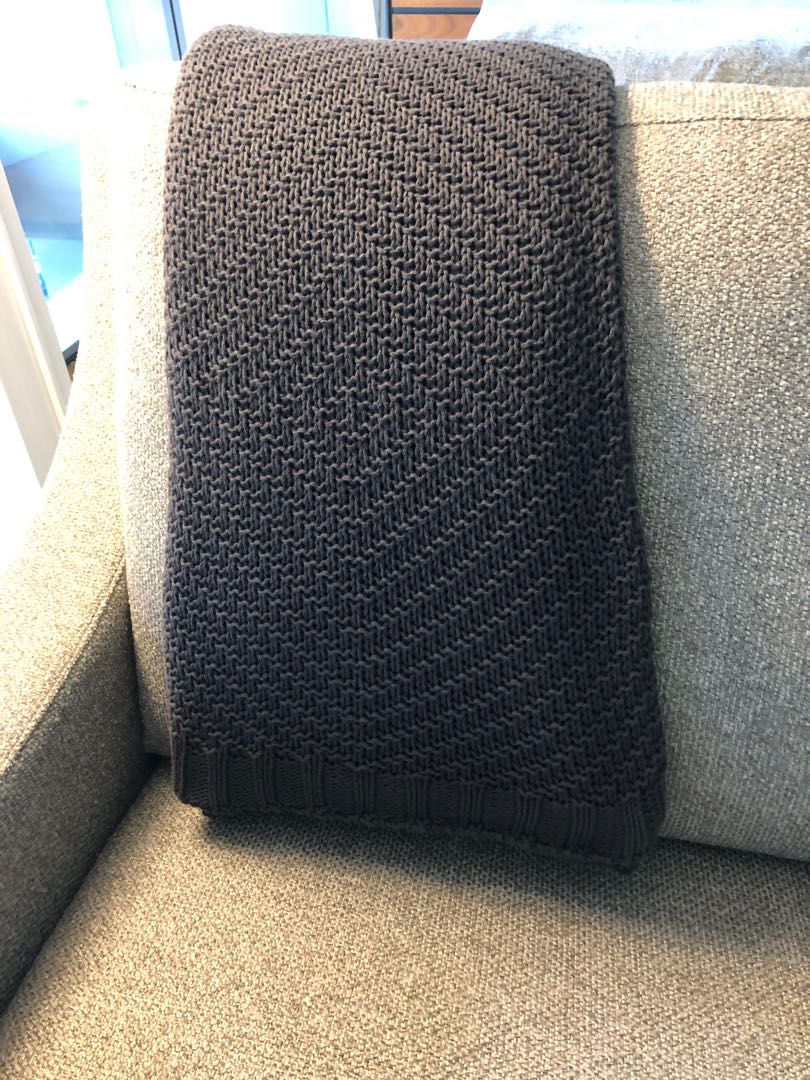Ikea jennyann throw clearance