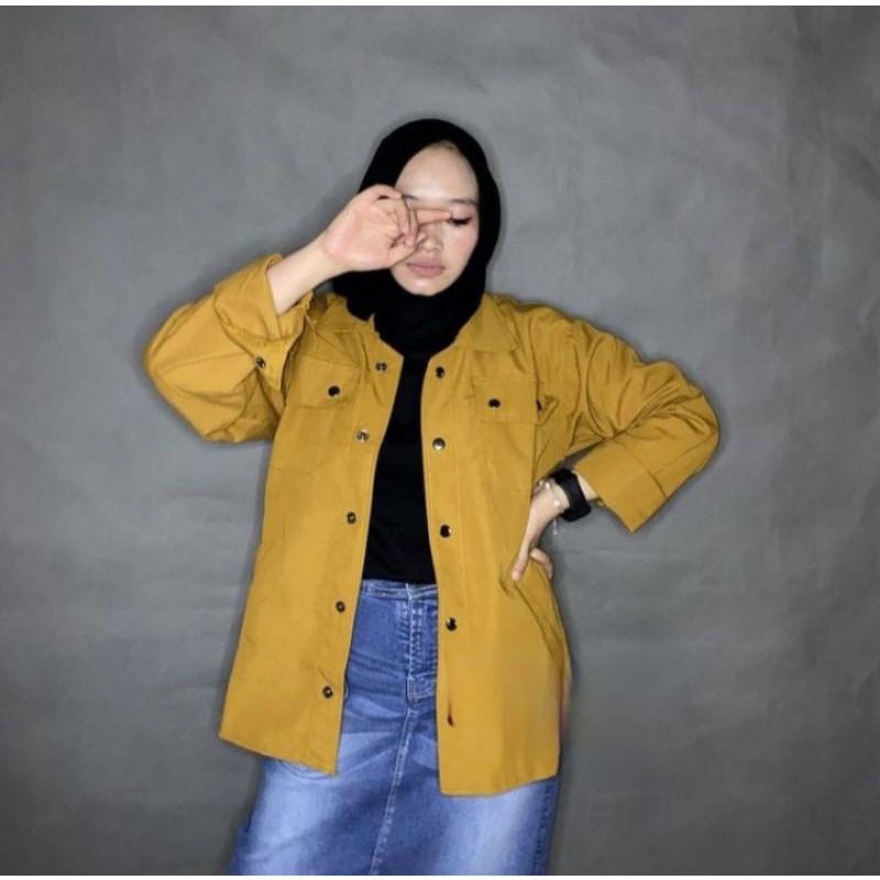 Semi parka new arrivals
