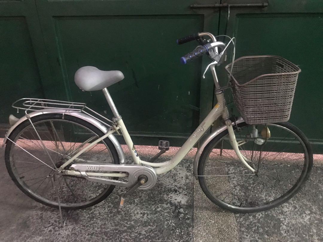 Japanese bicycle 2024 for sale
