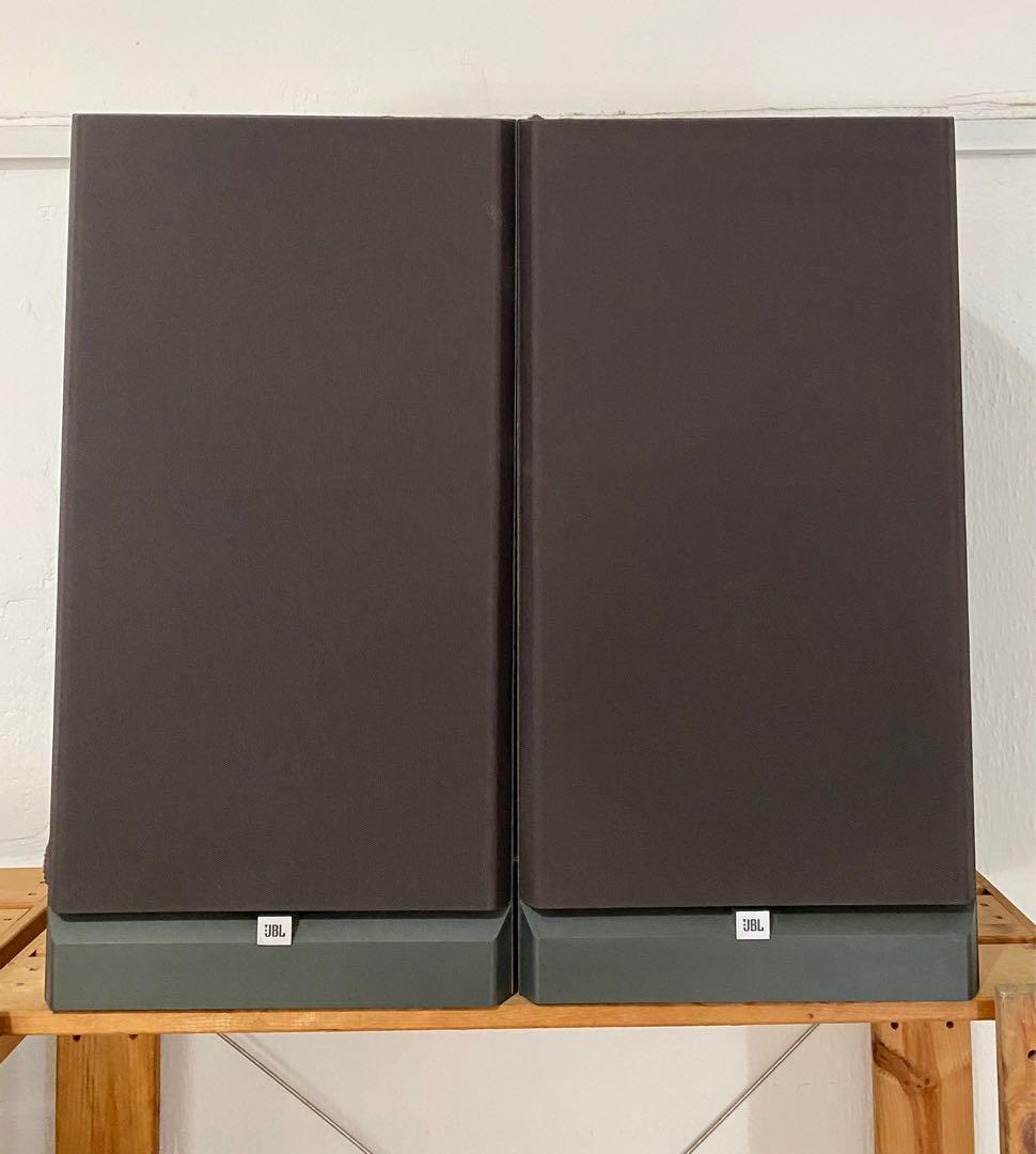 JBL bookcase speakers XE4, Audio, Soundbars, Speakers & Amplifiers on