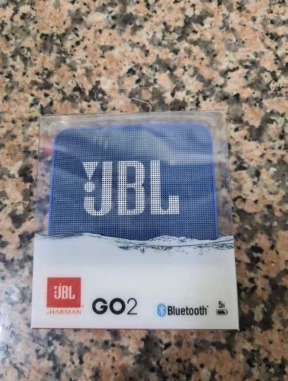 Jbl go cheap 2 led indicator