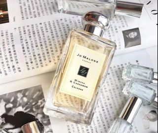 Jo Malone Mimosa and Cardamom Cologne 含羞草與小豆蔻香水 100ml64227741589634110