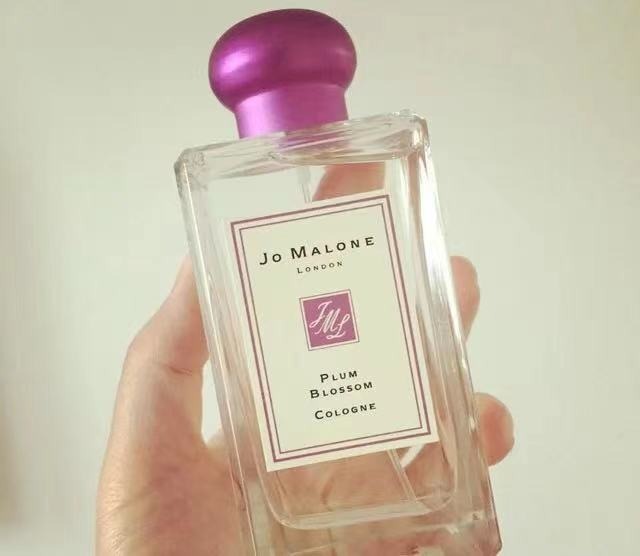 上質で快適 ほぼ新品 JO MALONE LONDON Plum Blossom | polisa-click.co.il