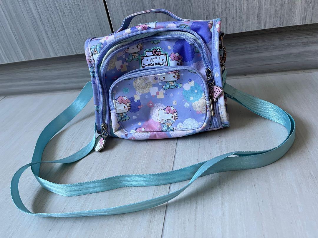 Jujube hello kitty kimono sales mini bff
