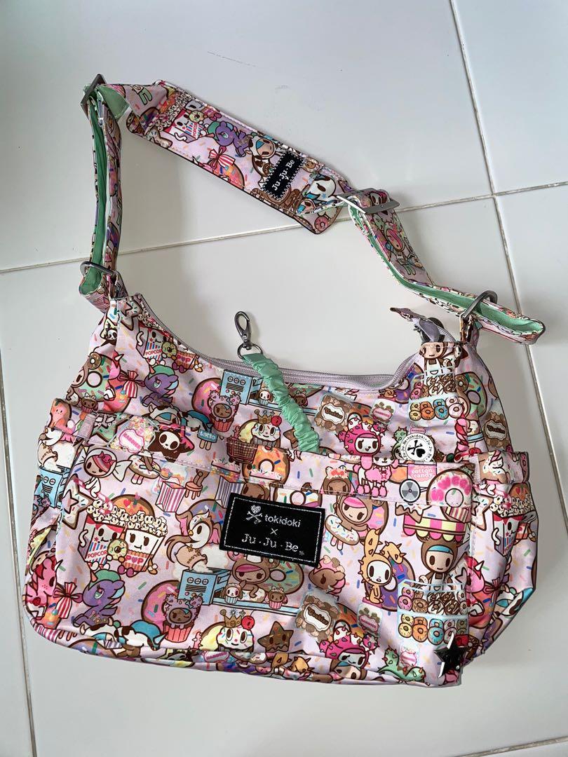 Jujube Tokidoki Hobobe Used