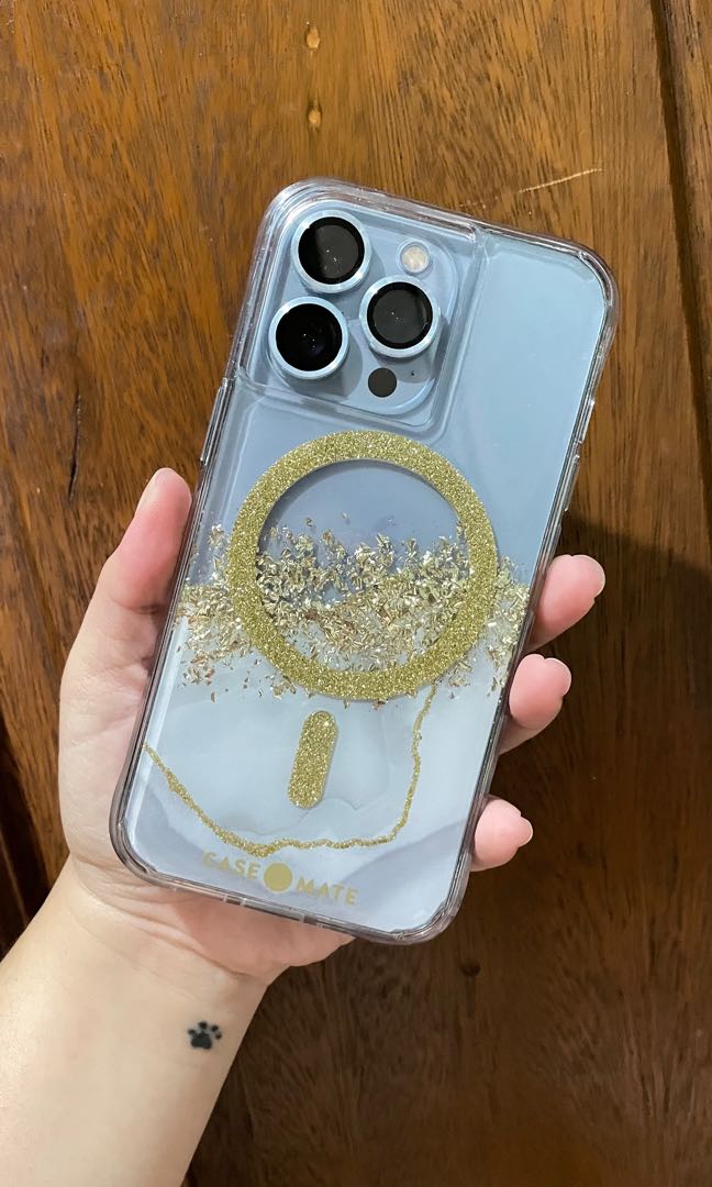 Karat Marble - iPhone 13 Pro Max