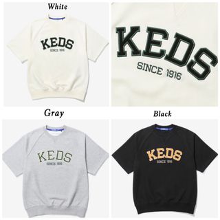 KEDS Collection item 3