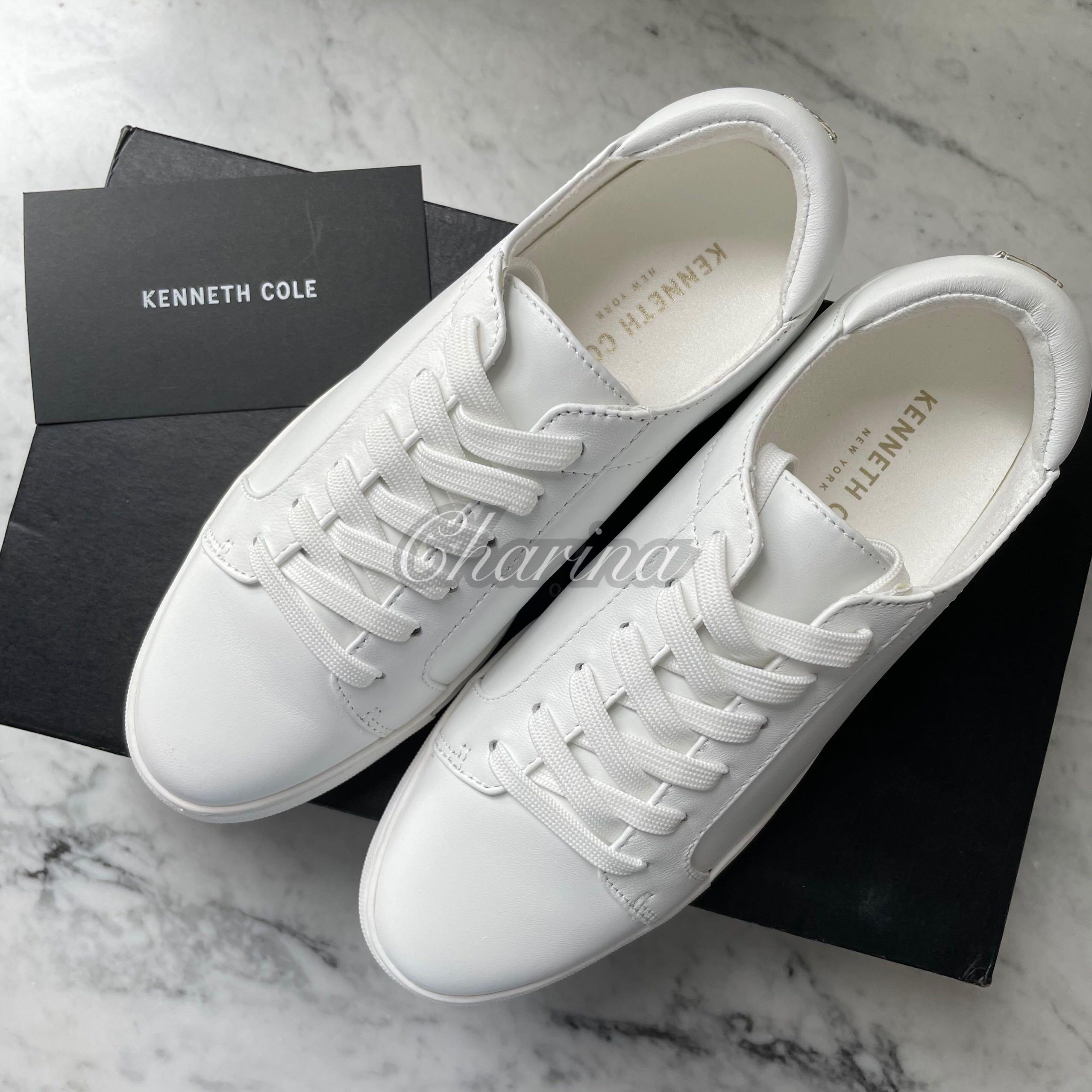Kenneth Cole New York Kam Sneakers