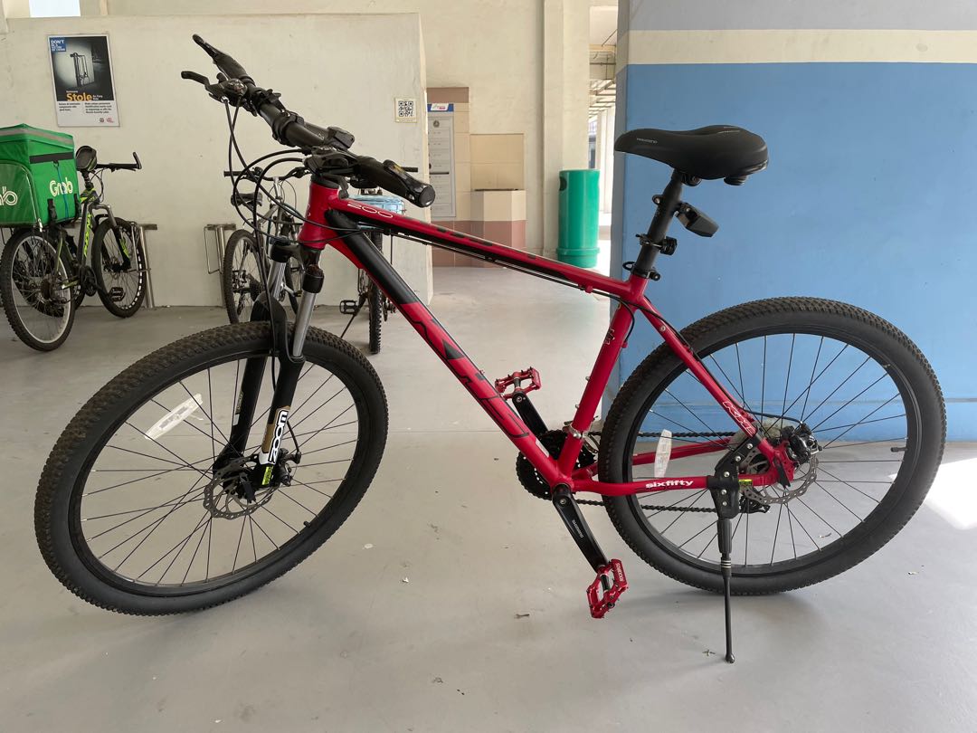 200 store mountain bike