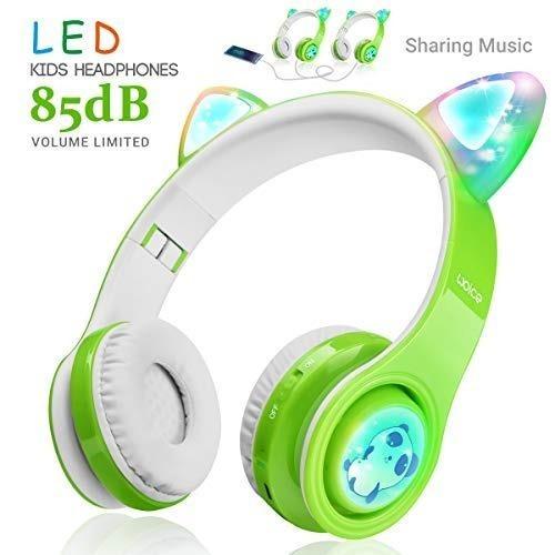 Woice wireless headphones deals