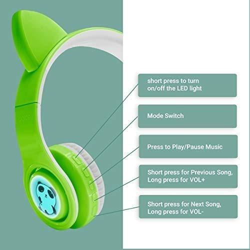Woice wireless headphones online