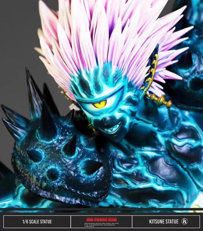 Lord shop boros figure