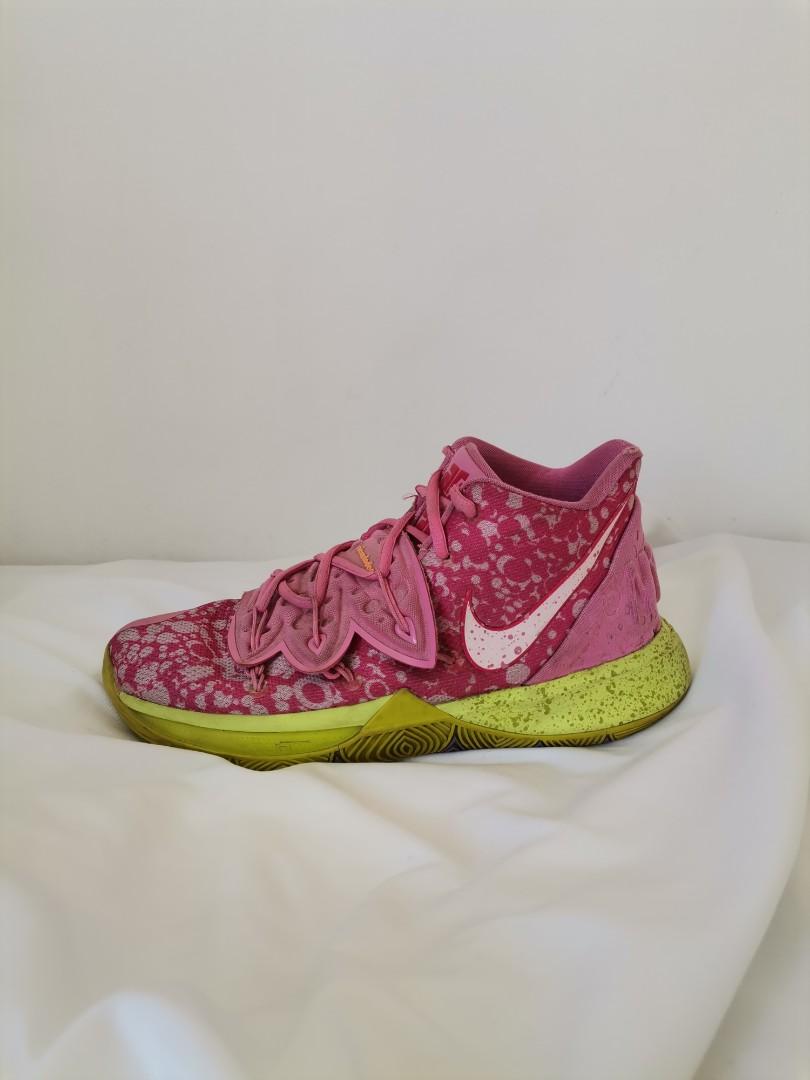 patrick kyries size 7