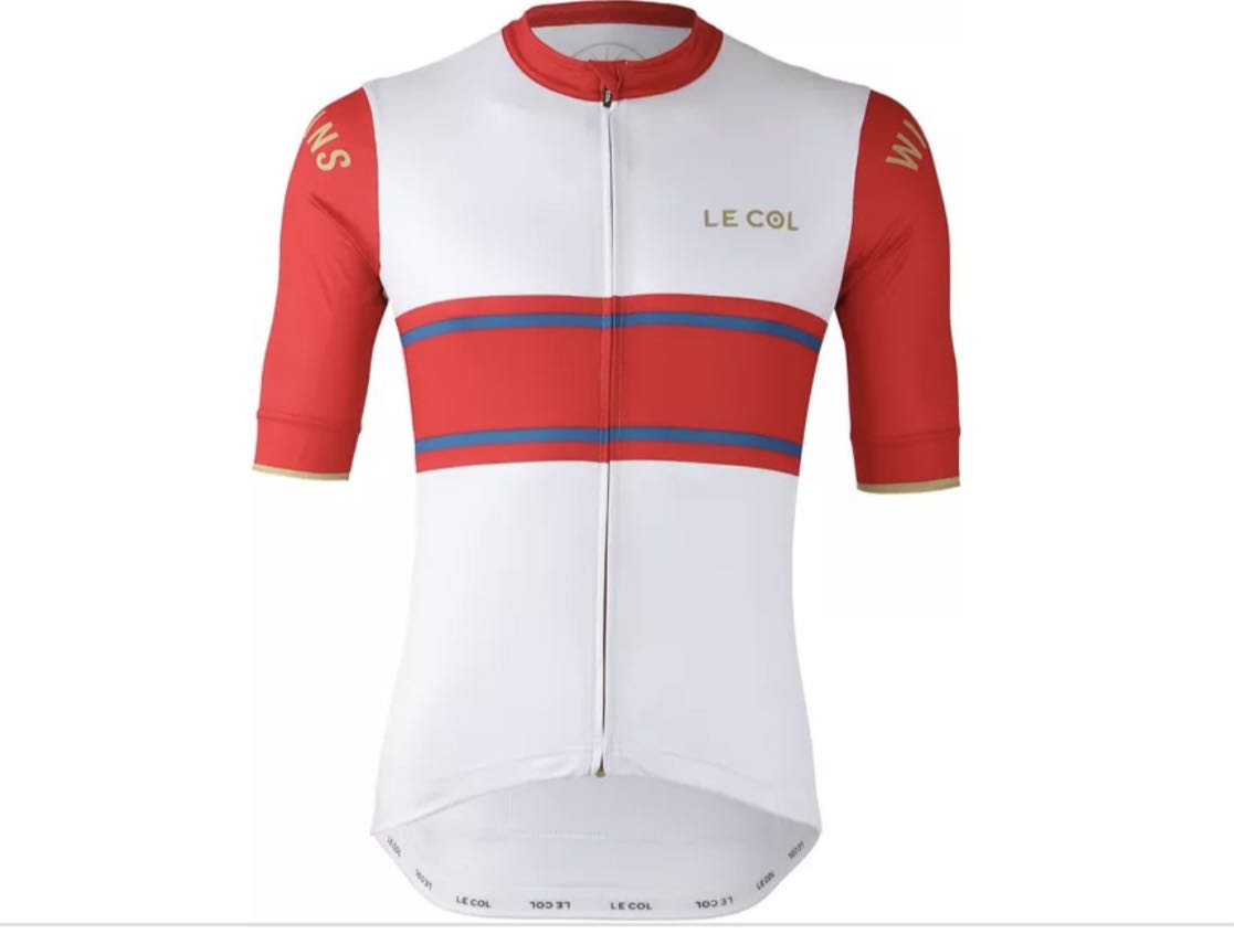 Wiggins cycling cheap kit