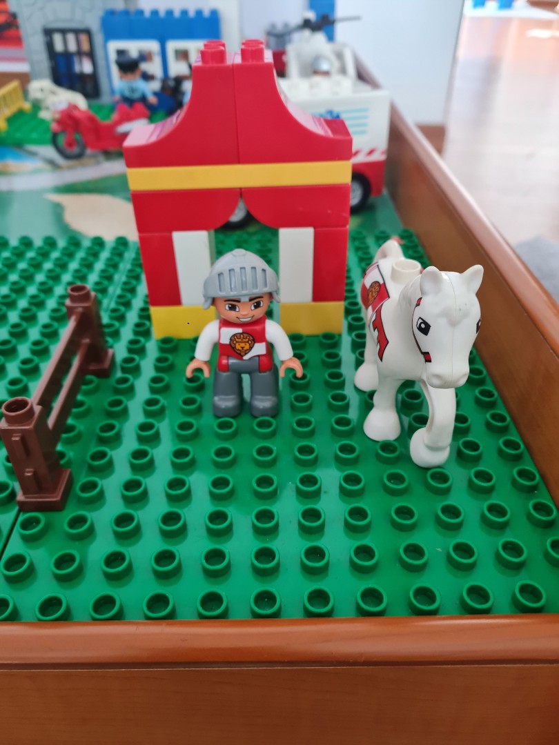 Lego duplo 10568 Hobbies Toys Toys Games on Carousell
