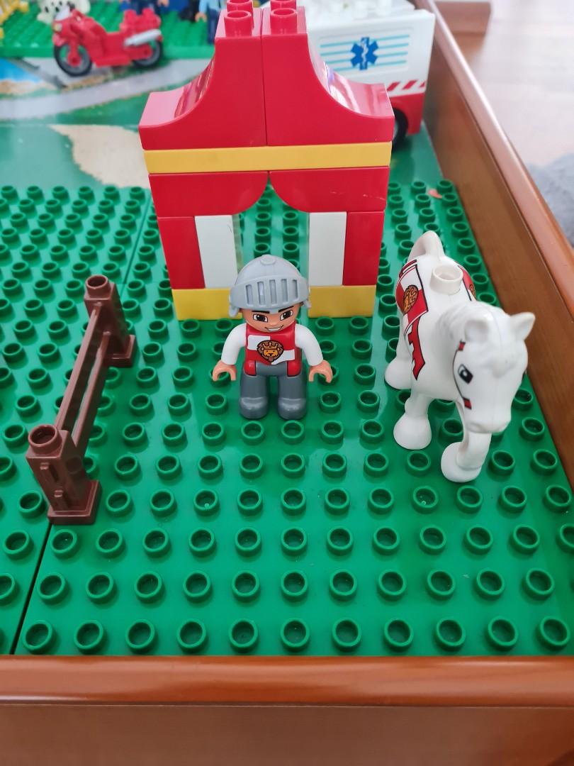 Lego duplo 10568