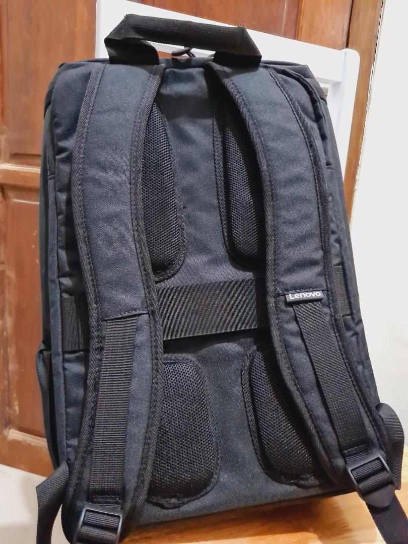 Lenovo ideapad gaming backpack 15.6 