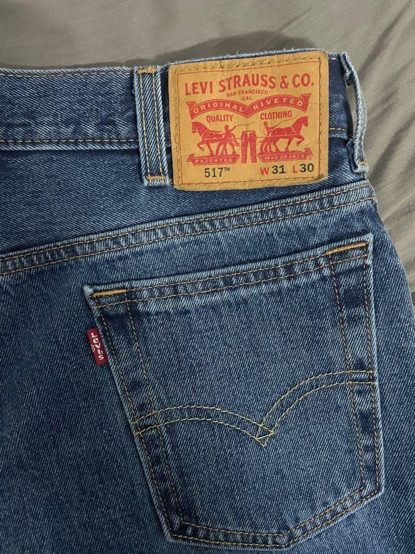 Levis 31 30 clearance