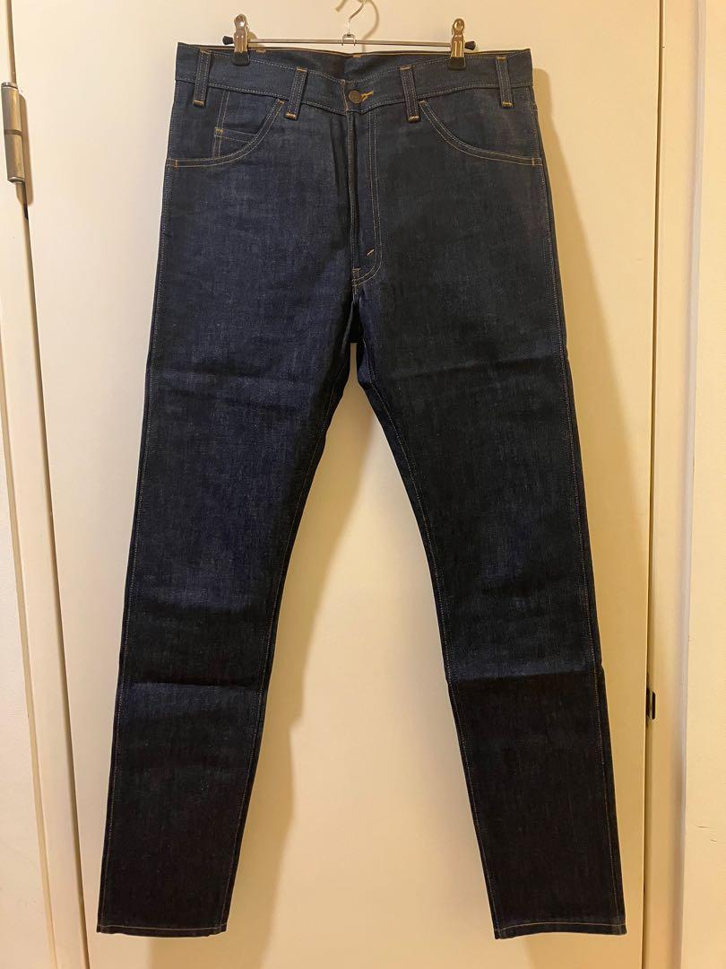 Levi's Vintage Clothing CA00342 WPL423, Men's Fashion, Bottoms, Jeans on  Carousell